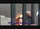 Demi Lovato Meeting Fans At Daybreak London 0674