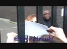 Demi Lovato Meeting Fans At Daybreak London 0696