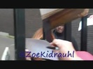 Demi Lovato Meeting Fans At Daybreak London 0715