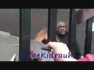 Demi Lovato Meeting Fans At Daybreak London 0724