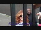 Demi Lovato Meeting Fans At Daybreak London 0739