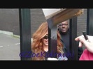 Demi Lovato Meeting Fans At Daybreak London 0748