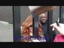 Demi Lovato Meeting Fans At Daybreak London 0751