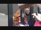 Demi Lovato Meeting Fans At Daybreak London 0753