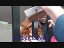 Demi Lovato Meeting Fans At Daybreak London 0757