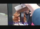 Demi Lovato Meeting Fans At Daybreak London 0758