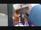 Demi Lovato Meeting Fans At Daybreak London 0760