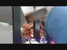 Demi Lovato Meeting Fans At Daybreak London 0762