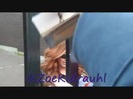 Demi Lovato Meeting Fans At Daybreak London 0768