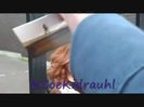 Demi Lovato Meeting Fans At Daybreak London 0773