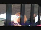 Demi Lovato Meeting Fans At Daybreak London 0908
