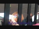 Demi Lovato Meeting Fans At Daybreak London 0909
