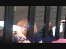 Demi Lovato Meeting Fans At Daybreak London 0910