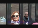 Demi Lovato Meeting Fans At Daybreak London 0927