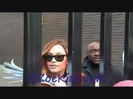 Demi Lovato Meeting Fans At Daybreak London 0928