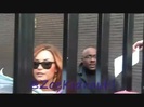 Demi Lovato Meeting Fans At Daybreak London 0932