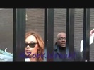 Demi Lovato Meeting Fans At Daybreak London 0934