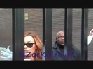 Demi Lovato Meeting Fans At Daybreak London 0938