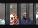 Demi Lovato Meeting Fans At Daybreak London 0939