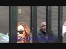 Demi Lovato Meeting Fans At Daybreak London 0940