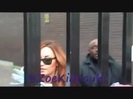 Demi Lovato Meeting Fans At Daybreak London 0943