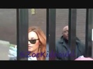 Demi Lovato Meeting Fans At Daybreak London 0944