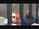 Demi Lovato Meeting Fans At Daybreak London 0945