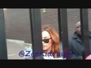 Demi Lovato Meeting Fans At Daybreak London 0949