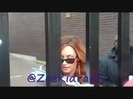 Demi Lovato Meeting Fans At Daybreak London 0960