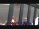Demi Lovato Meeting Fans At Daybreak London 0999