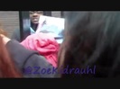 Demi Lovato Meeting Fans At Daybreak London 1106