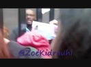 Demi Lovato Meeting Fans At Daybreak London 1112