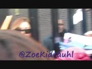 Demi Lovato Meeting Fans At Daybreak London 1124