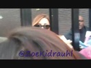 Demi Lovato Meeting Fans At Daybreak London 1132