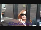 Demi Lovato Meeting Fans At Daybreak London 1151
