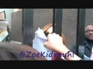Demi Lovato Meeting Fans At Daybreak London 1166