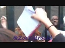 Demi Lovato Meeting Fans At Daybreak London 1171