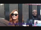 Demi Lovato Meeting Fans At Daybreak London 1184