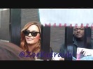 Demi Lovato Meeting Fans At Daybreak London 1190