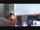 Demi Lovato Meeting Fans At Daybreak London 1193