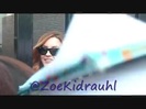Demi Lovato Meeting Fans At Daybreak London 1198