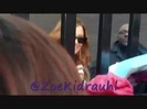 Demi Lovato Meeting Fans At Daybreak London 1252