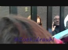 Demi Lovato Meeting Fans At Daybreak London 1264