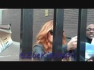 Demi Lovato Meeting Fans At Daybreak London 1322