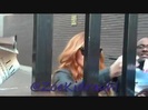 Demi Lovato Meeting Fans At Daybreak London 1323