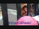 Demi Lovato Meeting Fans At Daybreak London 1361