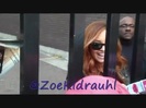 Demi Lovato Meeting Fans At Daybreak London 1383