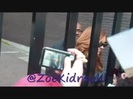 Demi Lovato Meeting Fans At Daybreak London 1448