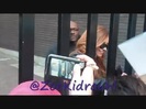 Demi Lovato Meeting Fans At Daybreak London 1459