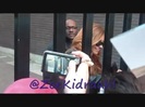 Demi Lovato Meeting Fans At Daybreak London 1463